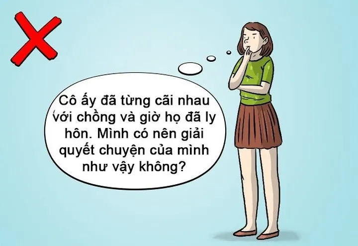Những nguyên nhân hàng đầu khiến hôn nhân đổ vỡ - Ảnh 5. Những nguyên nhân hàng đầu khiến hôn nhân đổ vỡ - Ảnh 5.