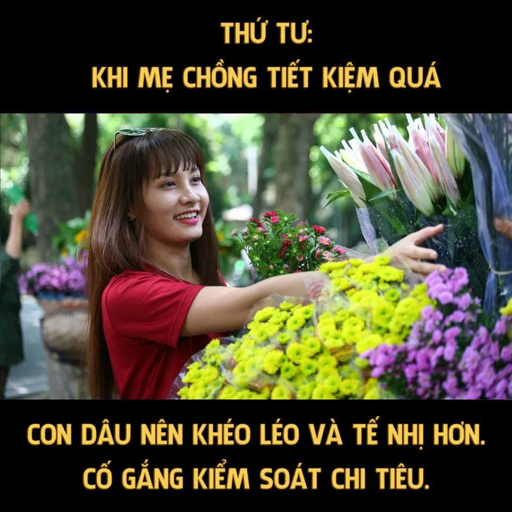 Khi ông trùm Phan Quân ra tay phán xử chuyện Sống chung với mẹ chồng - Ảnh 7. Khi ông trùm Phan Quân ra tay phán xử chuyện Sống chung với mẹ chồng - Ảnh 7.