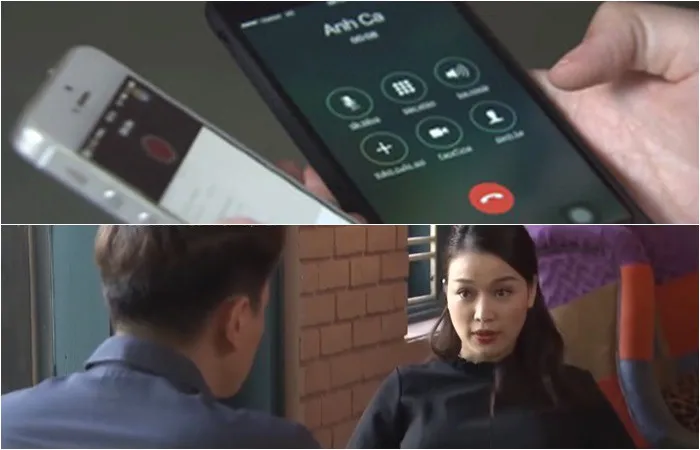 Ghét thì yêu thôi - Tập 21: Sĩ tụ máu não, Ly bị sảy thai? - Ảnh 6. Ghét thì yêu thôi - Tập 21: Sĩ tụ máu não, Ly bị sảy thai? - Ảnh 6.