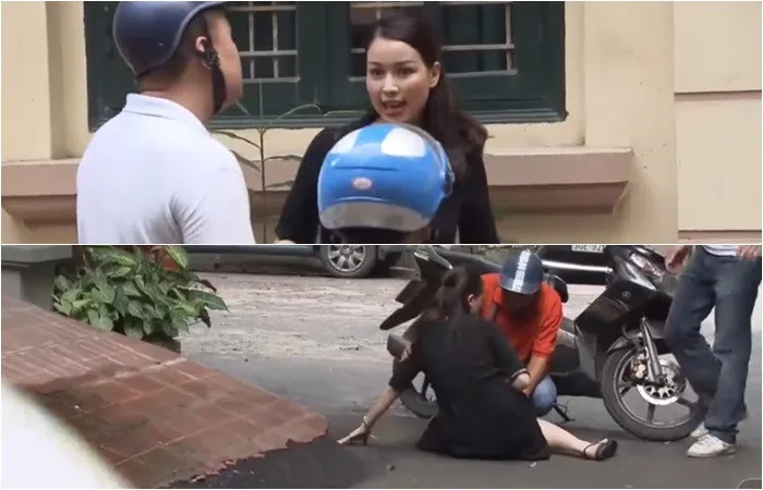 Ghét thì yêu thôi - Tập 21: Sĩ tụ máu não, Ly bị sảy thai? - Ảnh 7. Ghét thì yêu thôi - Tập 21: Sĩ tụ máu não, Ly bị sảy thai? - Ảnh 7.