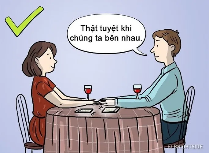 Những nguyên nhân hàng đầu khiến hôn nhân đổ vỡ - Ảnh 8. Những nguyên nhân hàng đầu khiến hôn nhân đổ vỡ - Ảnh 8.