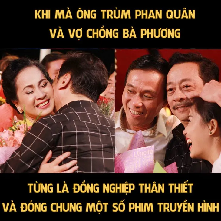 Khi ông trùm Phan Quân ra tay phán xử chuyện Sống chung với mẹ chồng - Ảnh 9. Khi ông trùm Phan Quân ra tay phán xử chuyện Sống chung với mẹ chồng - Ảnh 9.