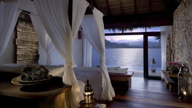 Việc gì phải đi Maldives cho xa, đã có thiên đường hạ giới ngay gần Việt Nam! - Ảnh 8. Việc gì phải đi Maldives cho xa, đã có thiên đường hạ giới ngay gần Việt Nam! - Ảnh 8.