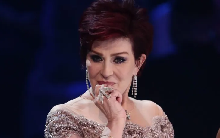 Giám khảo The X-Factor Anh không ngại chê bai thí sinh thẳng thừng - Ảnh 1. Giám khảo The X-Factor Anh không ngại chê bai thí sinh thẳng thừng - Ảnh 1.