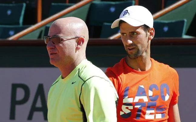 Lịch thi đấu Pháp mở rộng 2017 ngày 31/5: Nadal, Djokovic tiếp tục cuộc đua - Ảnh 1. Lịch thi đấu Pháp mở rộng 2017 ngày 31/5: Nadal, Djokovic tiếp tục cuộc đua - Ảnh 1.