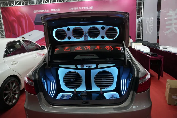 Car Passion Festival 2017 – Khởi động đam mê - Ảnh 3. Car Passion Festival 2017 – Khởi động đam mê - Ảnh 3.