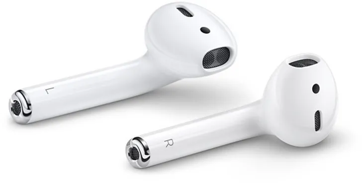 AirPods phiên bản mới có thể ra mắt vào cuối năm 2018 - Ảnh 1. AirPods phiên bản mới có thể ra mắt vào cuối năm 2018 - Ảnh 1.