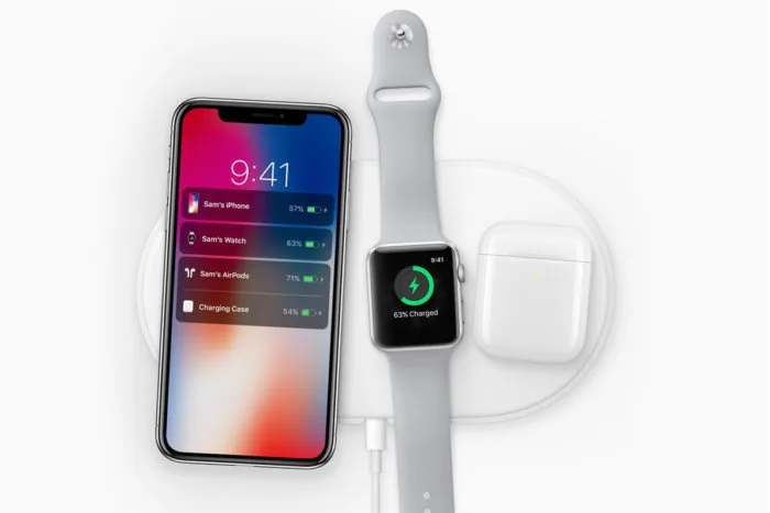 Mua công ty sạc không dây: Đến thời Apple làm tất ăn cả? - Ảnh 1. Mua công ty sạc không dây: Đến thời Apple làm tất ăn cả? - Ảnh 1.