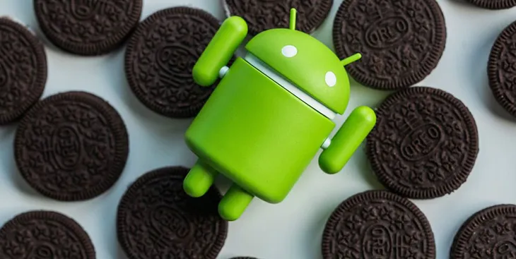 Android O sẽ ra mắt ra mắt vào cuối mùa hè năm nay - Ảnh 1.