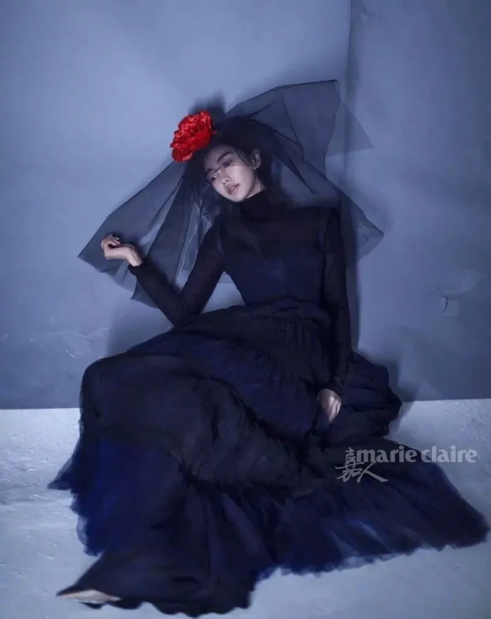 Bà mẹ một con Angelababy đẹp hút hồn - Ảnh 5. Bà mẹ một con Angelababy đẹp hút hồn - Ảnh 5.