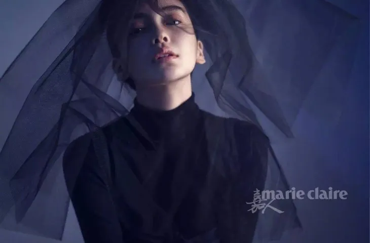 Bà mẹ một con Angelababy đẹp hút hồn - Ảnh 3. Bà mẹ một con Angelababy đẹp hút hồn - Ảnh 3.