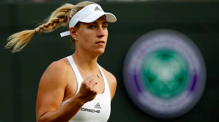 Ngày thi đấu thứ 2 Wimbledon 2017: 5 trận đấu không thể bỏ qua - Ảnh 2. Ngày thi đấu thứ 2 Wimbledon 2017: 5 trận đấu không thể bỏ qua - Ảnh 2.