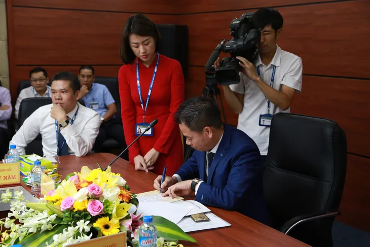 VTVcab mừng sinh nhật tuổi 22 - Ảnh 2. VTVcab mừng sinh nhật tuổi 22 - Ảnh 2.
