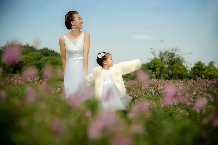 Ước mơ thành hiện thực với quán quân Bước nhảy ngàn cân 2017 - Ảnh 5. Ước mơ thành hiện thực với quán quân Bước nhảy ngàn cân 2017 - Ảnh 5.