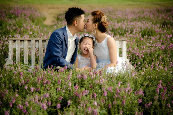 Ước mơ thành hiện thực với quán quân Bước nhảy ngàn cân 2017 - Ảnh 4. Ước mơ thành hiện thực với quán quân Bước nhảy ngàn cân 2017 - Ảnh 4.