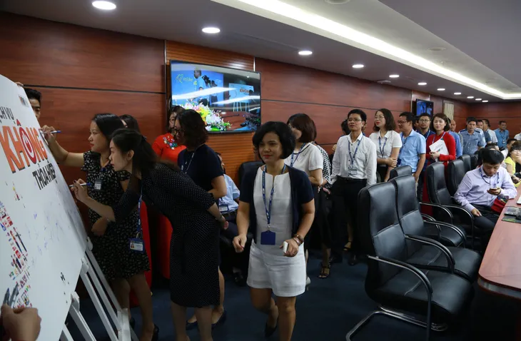 VTVcab mừng sinh nhật tuổi 22 - Ảnh 4. VTVcab mừng sinh nhật tuổi 22 - Ảnh 4.