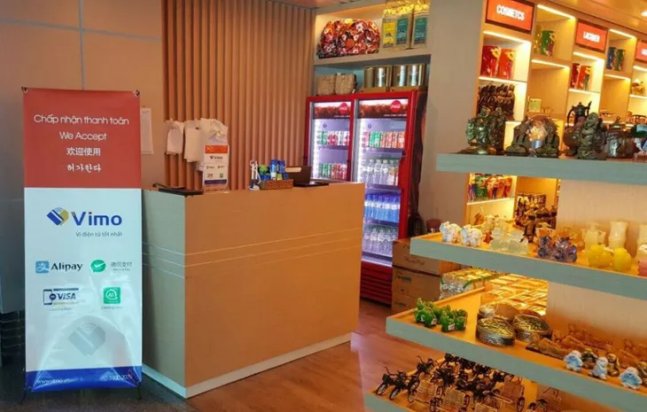 Khách du lịch Trung Quốc đã có thể thanh toán tại Việt Nam qua WeChat Pay - Ảnh 2. Khách du lịch Trung Quốc đã có thể thanh toán tại Việt Nam qua WeChat Pay - Ảnh 2.