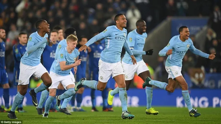Lịch thi đấu, BXH trước vòng 23 Ngoại hạng Anh: Tâm điểm Liverpool – Man City - Ảnh 1. Lịch thi đấu, BXH trước vòng 23 Ngoại hạng Anh: Tâm điểm Liverpool – Man City - Ảnh 1.