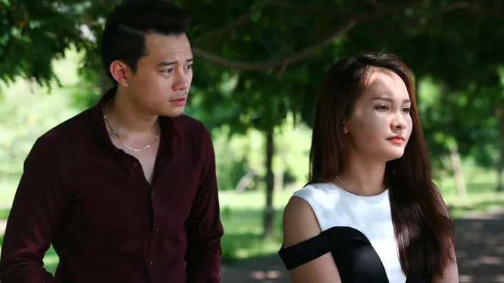 Xem xong Sống chung với mẹ chồng, cô gái nào cũng phải tránh xa mẫu đàn ông như Thanh - Ảnh 2. Xem xong Sống chung với mẹ chồng, cô gái nào cũng phải tránh xa mẫu đàn ông như Thanh - Ảnh 2.