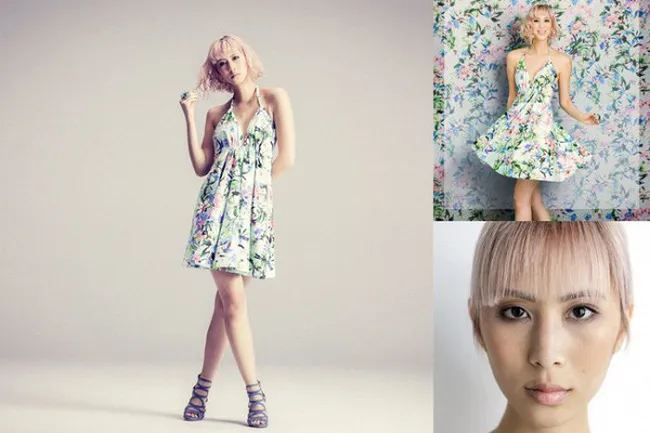 Chưa từng lọt top nguy hiểm, chân dài 18 tuổi lên ngôi Quán quân Top Model - Ảnh 5. Chưa từng lọt top nguy hiểm, chân dài 18 tuổi lên ngôi Quán quân Top Model - Ảnh 5.