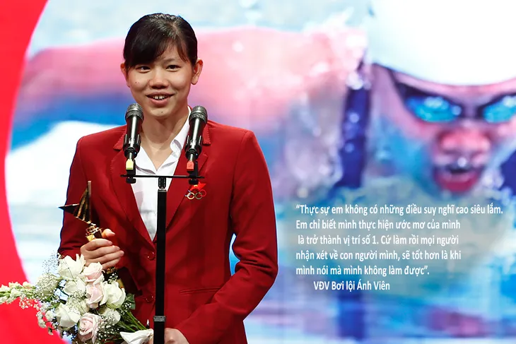 Những phát ngôn ấn tượng tại VTV Awards 2017 - Ảnh 4. Những phát ngôn ấn tượng tại VTV Awards 2017 - Ảnh 4.
