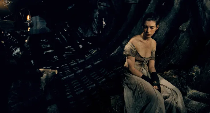 Anne Hathaway và chặng đường 16 năm lột xác - Ảnh 4. Anne Hathaway và chặng đường 16 năm lột xác - Ảnh 4.
