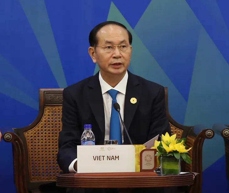 Đối thoại giữa Hội đồng tư vấn DN APEC và các nhà lãnh đạo kinh tế APEC - Ảnh 1. Đối thoại giữa Hội đồng tư vấn DN APEC và các nhà lãnh đạo kinh tế APEC - Ảnh 1.