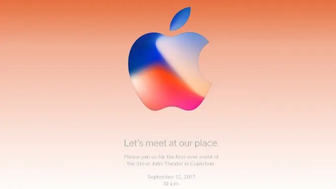 Apple phát thư mời, người dùng đã đủ tiền mua iPhone ngay trong tháng 9? - Ảnh 1. Apple phát thư mời, người dùng đã đủ tiền mua iPhone ngay trong tháng 9? - Ảnh 1.