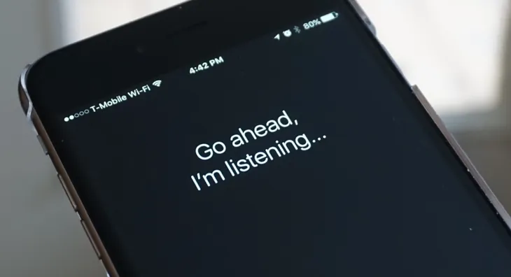Trợ lý ảo của Apple mất điểm nặng nề trong mắt người dùng - Ảnh 1.