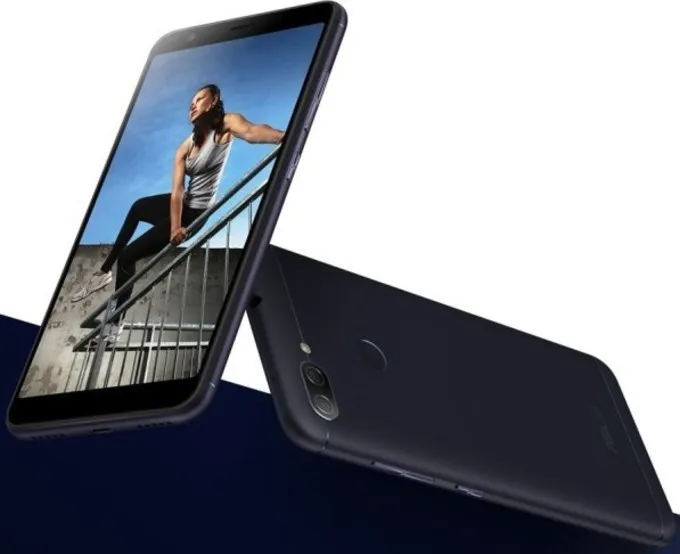 Nóng cuộc đua smartphone màn hình 18:9 - Ảnh 2. Nóng cuộc đua smartphone màn hình 18:9 - Ảnh 2.