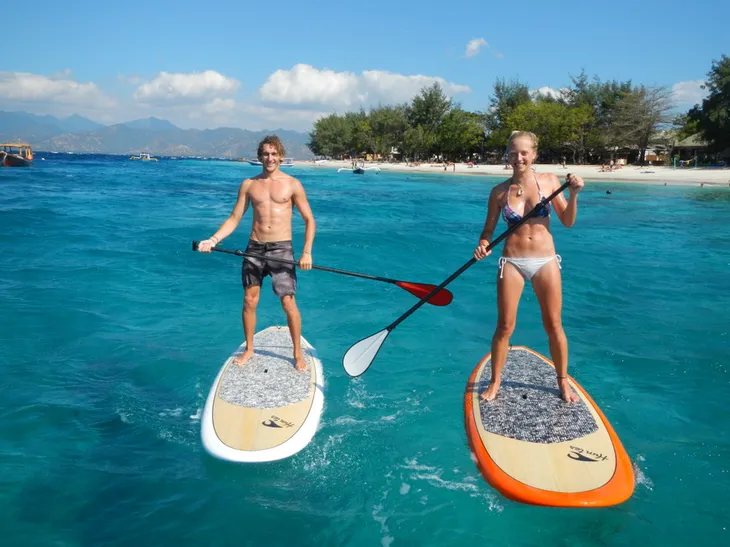 Hóa ra ngay gần Việt Nam cũng có thiên đường hạ giới đẹp không thua kém Maldives - Ảnh 10. Hóa ra ngay gần Việt Nam cũng có thiên đường hạ giới đẹp không thua kém Maldives - Ảnh 10.