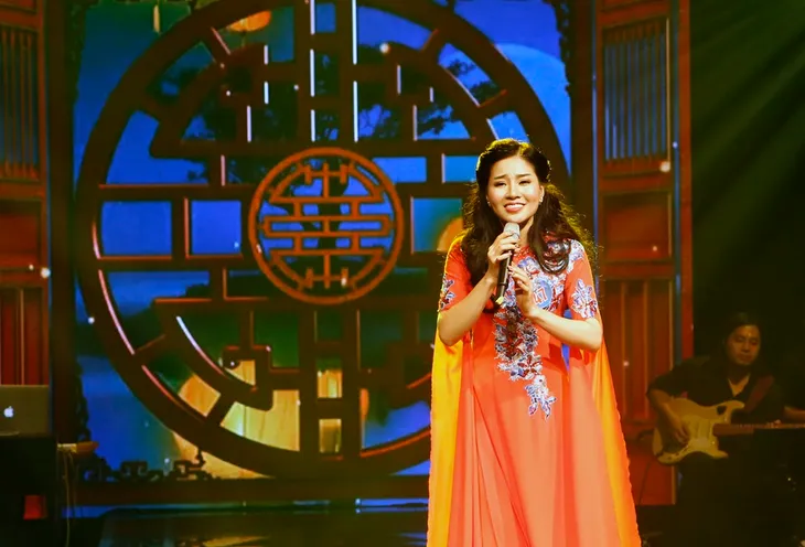 Sao mai 2017: Ba giọng ca ấn tượng của miền Bắc giành vé vào chung kết toàn quốc - Ảnh 18. Sao mai 2017: Ba giọng ca ấn tượng của miền Bắc giành vé vào chung kết toàn quốc - Ảnh 18.