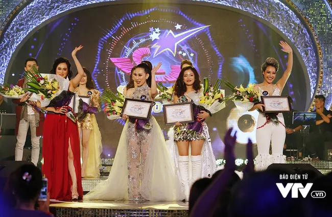 Trọn vẹn danh sách 12 thí sinh đêm Chung kết xếp hạng Sao Mai 2017 - Ảnh 3. Trọn vẹn danh sách 12 thí sinh đêm Chung kết xếp hạng Sao Mai 2017 - Ảnh 3.
