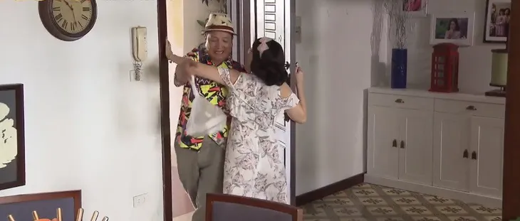 Ghét thì yêu thôi - Tập 23: Trang muốn mua lại trung tâm thể dục, làm bà chủ của Kim và Du - Ảnh 6. Ghét thì yêu thôi - Tập 23: Trang muốn mua lại trung tâm thể dục, làm bà chủ của Kim và Du - Ảnh 6.