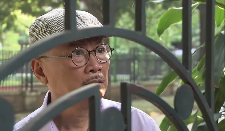 Ghét thì yêu thôi - Tập cuối: Ông Quang lầy khuyên Du đợi Kim lấy chồng rồi... tính tiếp - Ảnh 2. Ghét thì yêu thôi - Tập cuối: Ông Quang lầy khuyên Du đợi Kim lấy chồng rồi... tính tiếp - Ảnh 2.