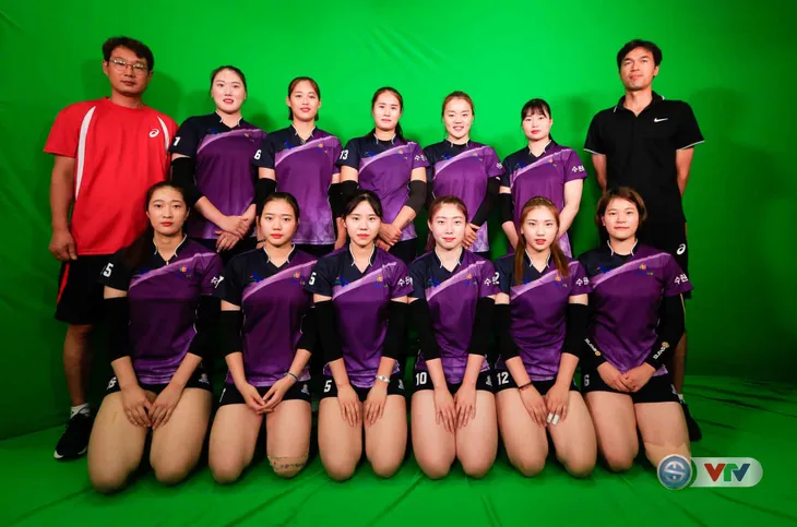 18h00 hôm nay, ĐH Thể thao Bắc Kinh (Trung Quốc) – Suwon (Hàn Quốc): Khai phá ẩn số (Trực tiếp trên VTV6 & VTV6HD) - Ảnh 2. 18h00 hôm nay, ĐH Thể thao Bắc Kinh (Trung Quốc) – Suwon (Hàn Quốc): Khai phá ẩn số (Trực tiếp trên VTV6 & VTV6HD) - Ảnh 2.