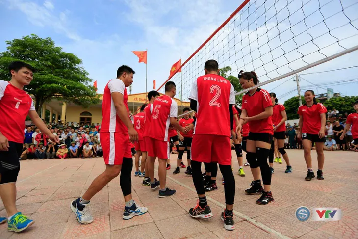 VTV Cup Tôn Hoa Sen 2017: Chuyến du đấu độc đáo và kỳ lạ của ĐT nữ Việt Nam - Ảnh 5. VTV Cup Tôn Hoa Sen 2017: Chuyến du đấu độc đáo và kỳ lạ của ĐT nữ Việt Nam - Ảnh 5.
