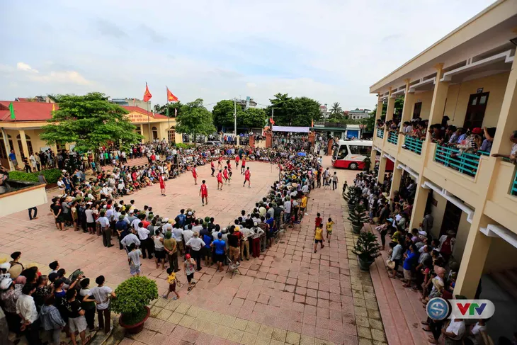 VTV Cup Tôn Hoa Sen 2017: Chuyến du đấu độc đáo và kỳ lạ của ĐT nữ Việt Nam - Ảnh 2. VTV Cup Tôn Hoa Sen 2017: Chuyến du đấu độc đáo và kỳ lạ của ĐT nữ Việt Nam - Ảnh 2.