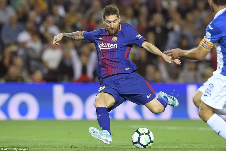 Kết quả bóng đá sáng 10/9: Barcelona thắng nhàn, Manchester United bị cầm hòa - Ảnh 3. Kết quả bóng đá sáng 10/9: Barcelona thắng nhàn, Manchester United bị cầm hòa - Ảnh 3.