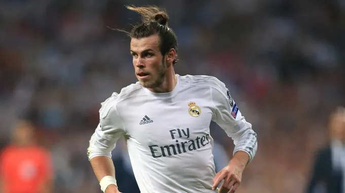 Bale sẽ vắng mặt do chấn thương Bale sẽ vắng mặt do chấn thương