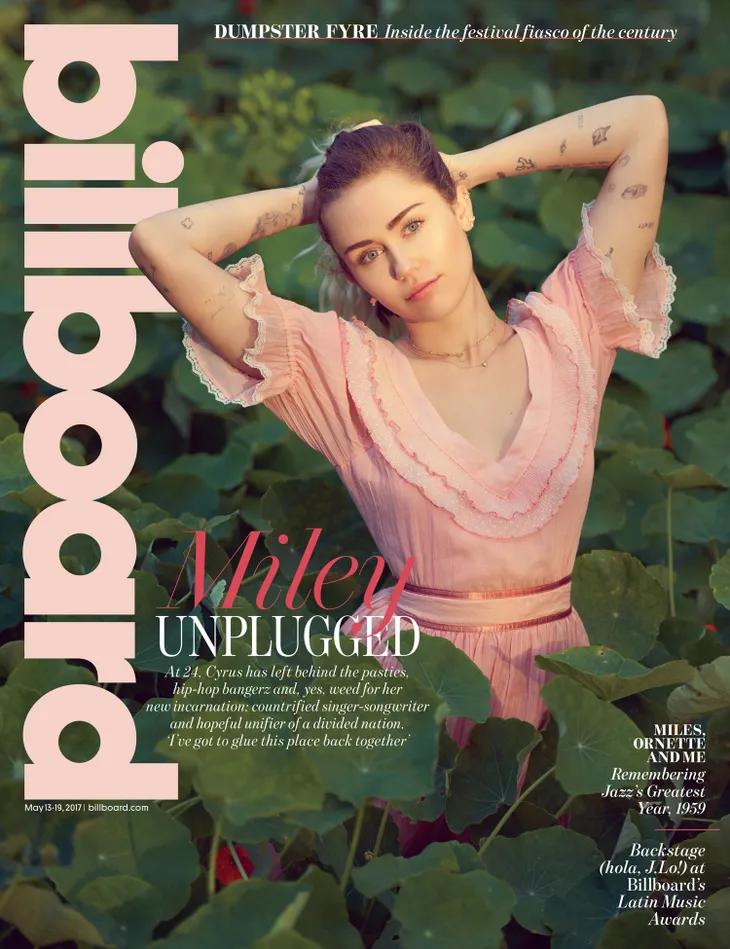 Choáng váng với hình ảnh ngọt ngào của Miley Cyrus - Ảnh 1. Choáng váng với hình ảnh ngọt ngào của Miley Cyrus - Ảnh 1.
