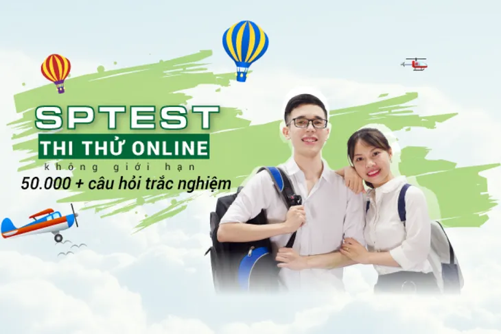 Giải pháp mới cho việc tổng ôn, luyện đề của học sinh THPT - Ảnh 2. Giải pháp mới cho việc tổng ôn, luyện đề của học sinh THPT - Ảnh 2.