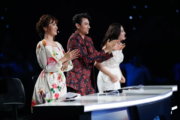 Vừa chia tay Huỳnh Anh, Hoàng Oanh đã tìm được một “tình mới” - Ảnh 3. Vừa chia tay Huỳnh Anh, Hoàng Oanh đã tìm được một “tình mới” - Ảnh 3.