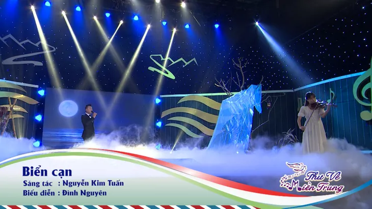 Thư về miền Trung Khát khao nỗi nhớ phát sóng 21h10, thứ Năm ngày 05/10/2017 trên VTV8 - Ảnh 2. Thư về miền Trung Khát khao nỗi nhớ phát sóng 21h10, thứ Năm ngày 05/10/2017 trên VTV8 - Ảnh 2.