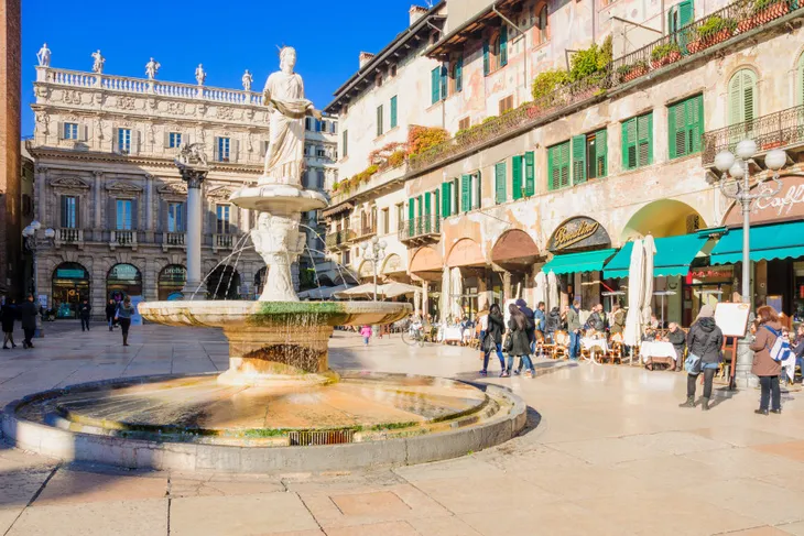 Đến Italy, du khách không thể bỏ qua những nơi này - Ảnh 8. Đến Italy, du khách không thể bỏ qua những nơi này - Ảnh 8.