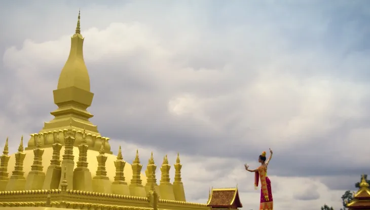 Ngoại cảnh ấn tượng xuất hiện trong Giai điệu tự hào tháng 8 - Ảnh 1. Ngoại cảnh ấn tượng xuất hiện trong Giai điệu tự hào tháng 8 - Ảnh 1.