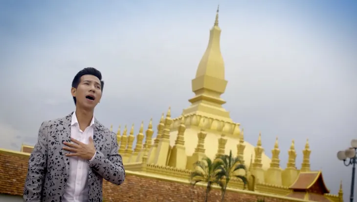 Ngoại cảnh ấn tượng xuất hiện trong Giai điệu tự hào tháng 8 - Ảnh 5. Ngoại cảnh ấn tượng xuất hiện trong Giai điệu tự hào tháng 8 - Ảnh 5.