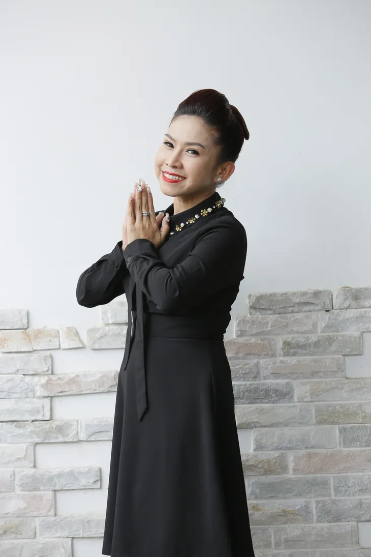 Xin chào ông chủ: 300 tập phim là một hành trình hạnh phúc - Ảnh 15. Xin chào ông chủ: 300 tập phim là một hành trình hạnh phúc - Ảnh 15.