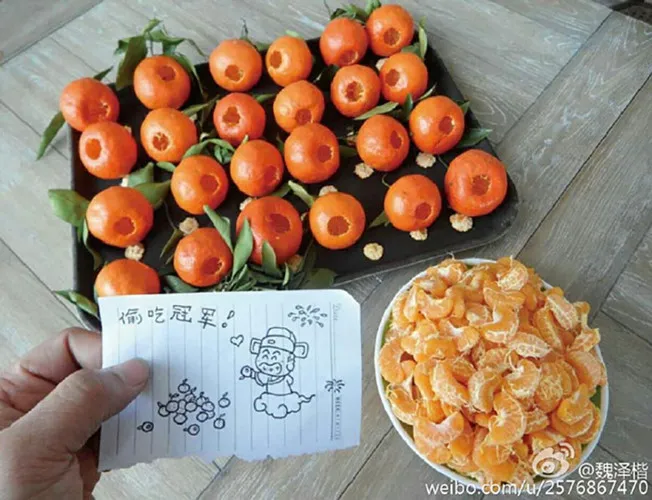 Cười té ghế với ý tưởng của những người siêu rảnh rỗi - Ảnh 4. Cười té ghế với ý tưởng của những người siêu rảnh rỗi - Ảnh 4.