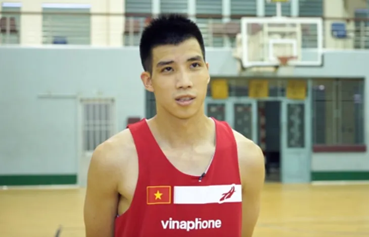 Đội hình đội tuyển bóng rổ Việt Nam tự tin chinh phục SEA Games 29 - Ảnh 4. Đội hình đội tuyển bóng rổ Việt Nam tự tin chinh phục SEA Games 29 - Ảnh 4.